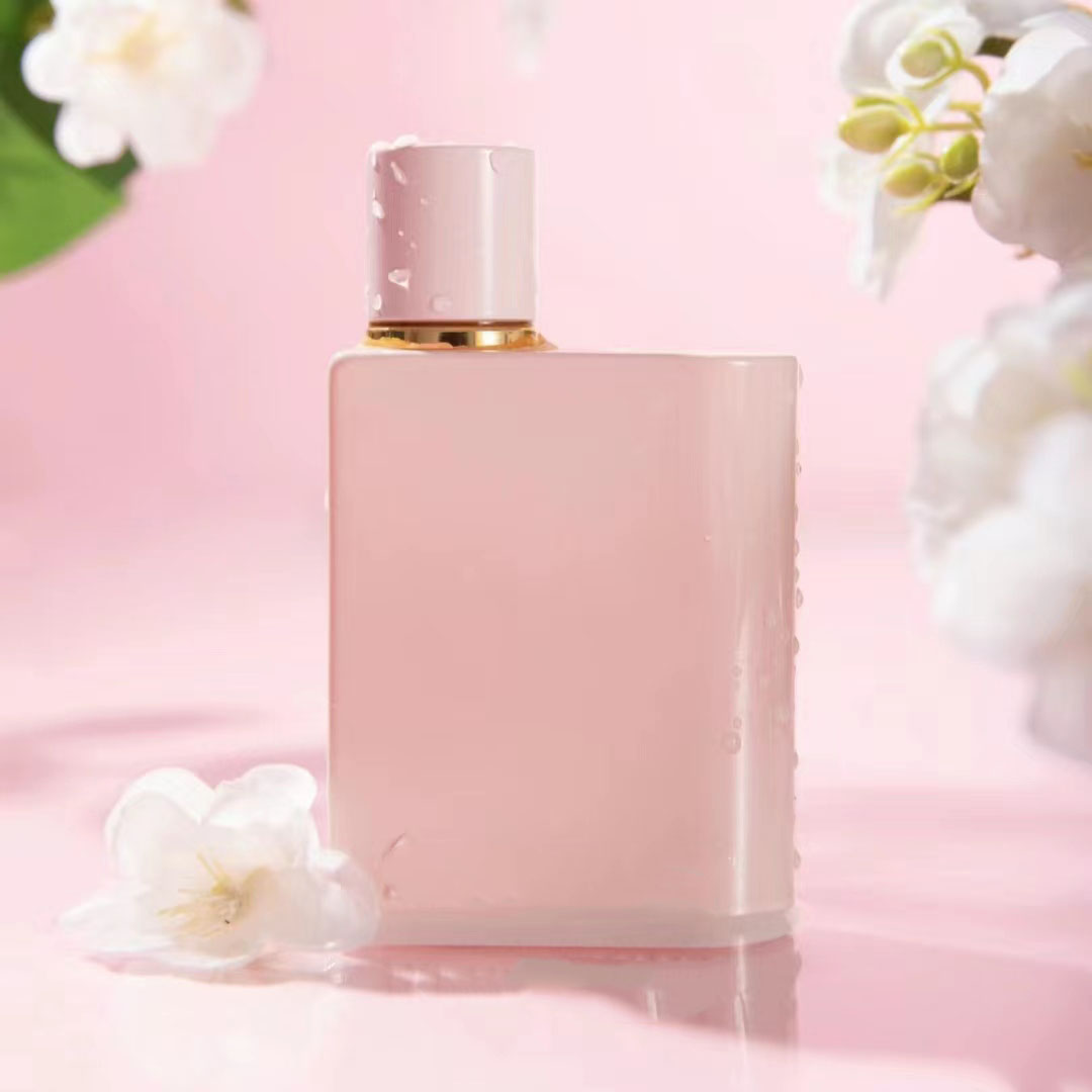 

Promotion perfume Her Elixir de Parfum Women's Perfume 100ml charming lady body Spray EDP Parfums original smell high quality fast ship