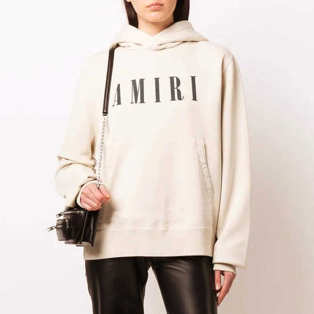 Designer Clothing Sweatshirts Hoodies Amiiri Simplified Chinese Beige Printed Hooded Sweater with Plush Thickened Large Fashion Brand Pullover Coat High Street, Shipping fee
Designer Clothing Sweatshirts Hoodies Amiiri Simplified Chinese Beige Printed Hooded Sweater with Plush Thickened Large Fashion Brand Pullover Coat High Street, Shipping fee