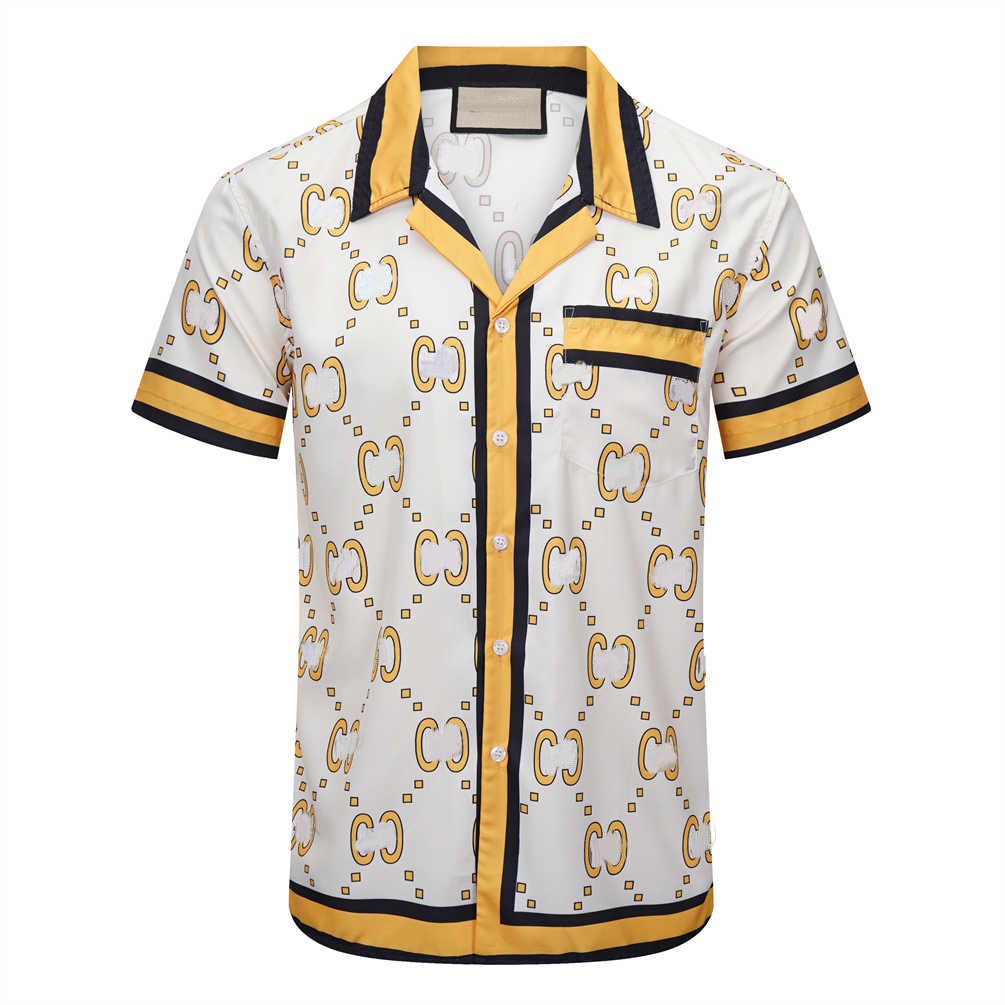 Summer Designers Bowling Shirts Board Beach Shorts Fashion Outfit Tracksuits Men Casual Hawaii Shirt Quick Drying SwimWear Pants M-3XL
Summer Designers Bowling Shirts Board Beach Shorts Fashion Outfit Tracksuits Men Casual Hawaii Shirt Quick Drying SwimWear Pants M-3XL
