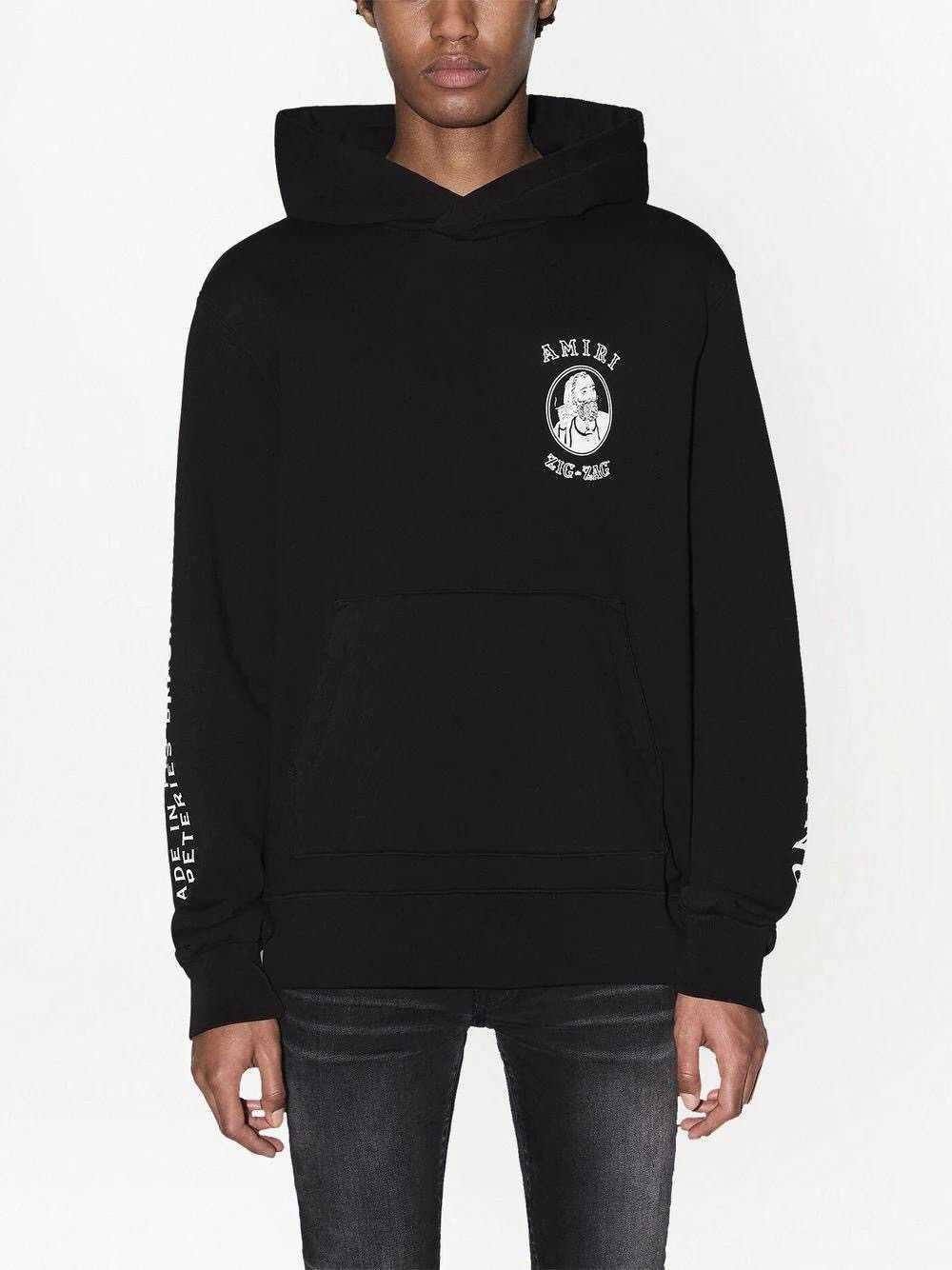 Designer Clothing Sweatshirts Hoodies 23 Spring Autumn New High Street Fashion Brand Amiiri Beard Print Hoodie Long Sleeve Casual Men Women for sale, Shipping fee
Designer Clothing Sweatshirts Hoodies 23 Spring Autumn New High Street Fashion Brand Amiiri Beard Print Hoodie Long Sleeve Casual Men Women for sale, Shipping fee