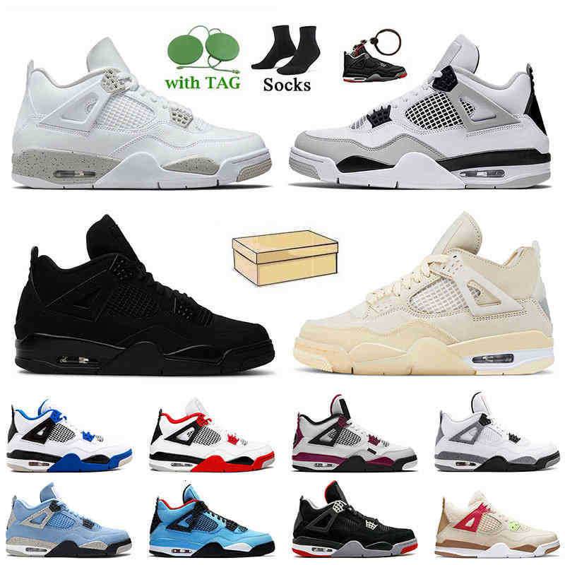 Limited Discount Mens 4 4s Basketball Shoes University Blue White Oreo Shimmer Red Thunder Metallic Purple Black Cat Paris Bred Men Women Sneakers Trainers EU36-47, C20 taupe haze 40-47
Limited Discount Mens 4 4s Basketball Shoes University Blue White Oreo Shimmer Red Thunder Metallic Purple Black Cat Paris Bred Men Women Sneakers Trainers EU36-47, C20 taupe haze 40-47