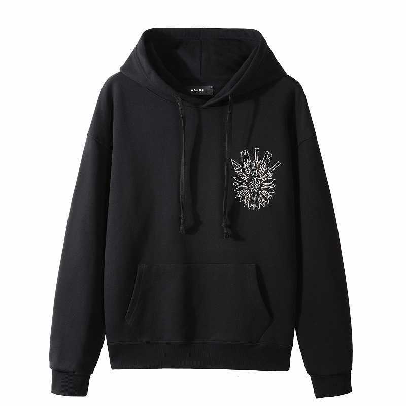 Designer Clothing Sweatshirts Hoodies Amiiri 22aw Hot Diamond Letter Printing Casual Loose Pullover Hoodie Men Women Sweater Fashion Streetwear for sale, Shipping fee
Designer Clothing Sweatshirts Hoodies Amiiri 22aw Hot Diamond Letter Printing Casual Loose Pullover Hoodie Men Women Sweater Fashion Streetwear for sale, Shipping fee