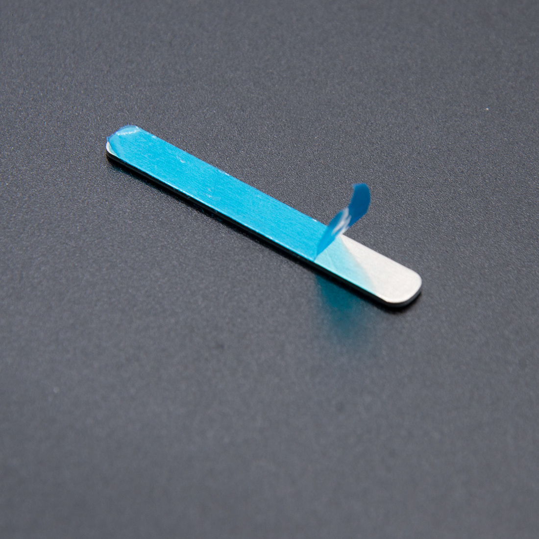 Chains 20pcs Aluminum Ring Blanks for Metal Stamping and Engraving Jewerly Making Supplies Burr Free Cuff Rings DIY 230422