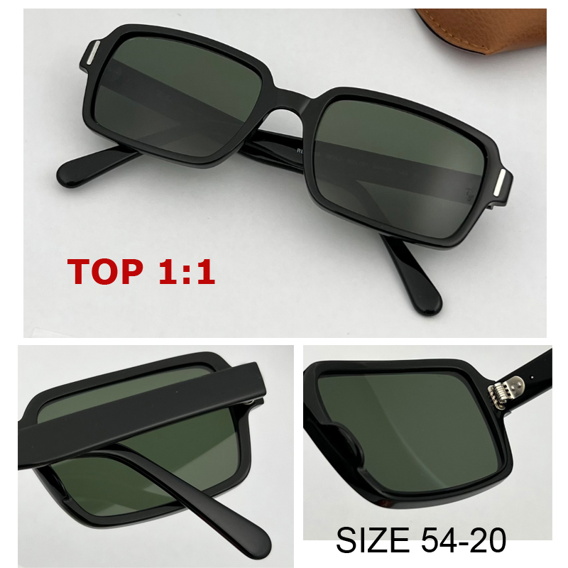 Top quality square Sunglass Vintage 2189 For Women men uv protection classic Sunglasses glass lens Luxury Brand Design Uv400 Sun Glasses G15 green black Gafas De Sol
Top quality square Sunglass Vintage 2189 For Women men uv protection classic Sunglasses glass lens Luxury Brand Design Uv400 Sun Glasses G15 green black Gafas De Sol