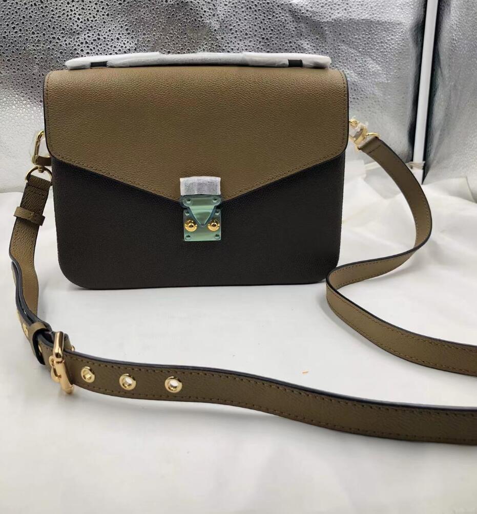 AAA top quality metis pochette brown luxurys handbag louiseitys fashion designer handbag vuttonse M44875 shoulder bag bags for women letter crossbody designer bag, Red embossing flower
AAA top quality metis pochette brown luxurys handbag louiseitys fashion designer handbag vuttonse M44875 shoulder bag bags for women letter crossbody designer bag, Red embossing flower