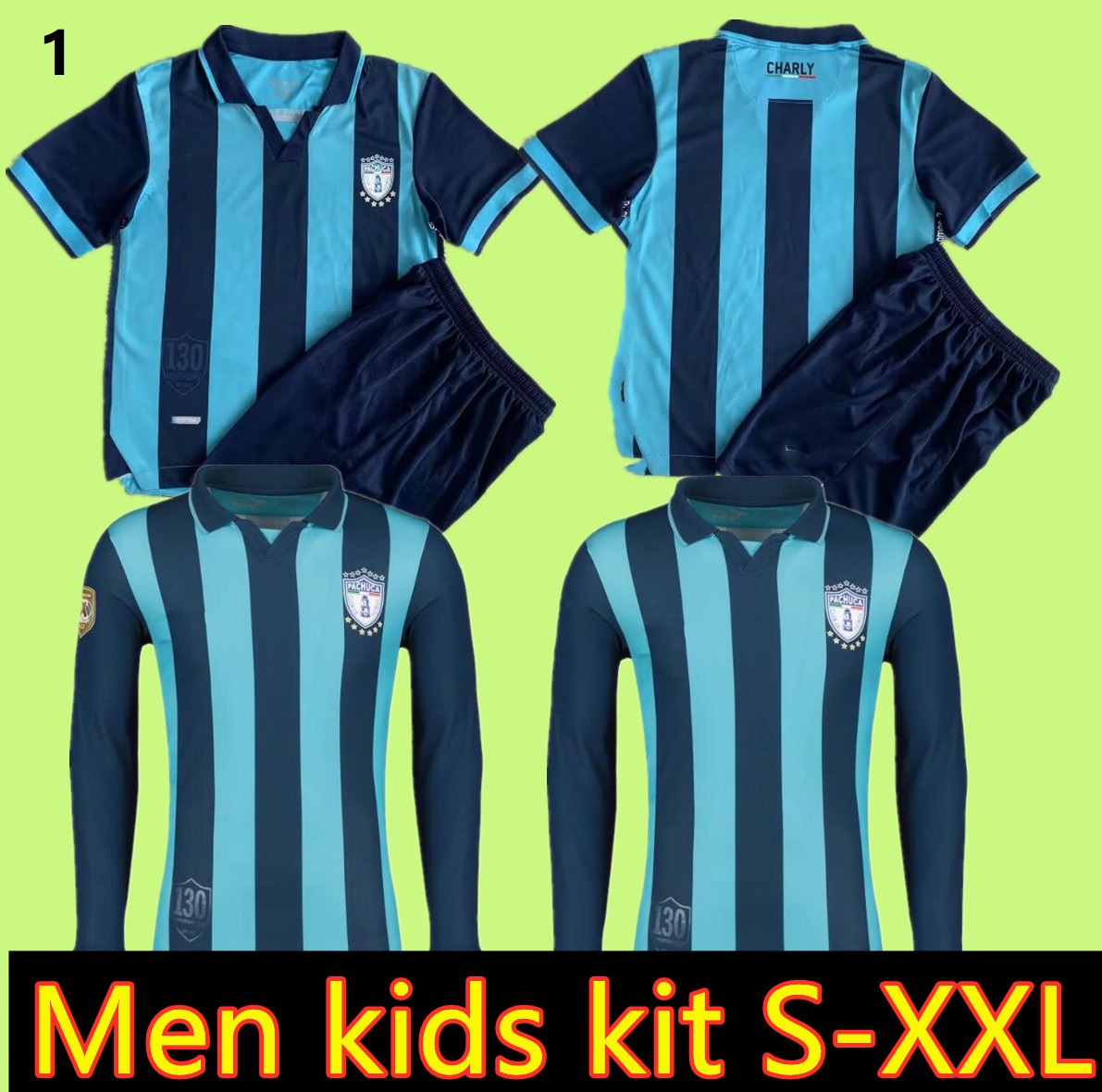 2023 2024 cf Pachuca special soccer jerseys 2022-23 130th Liga MX E.SANCHEZ N.Ibanez K.ALVAREZ A.HURTADO football shirt kids Men kit, Grey
2023 2024 cf Pachuca special soccer jerseys 2022-23 130th Liga MX E.SANCHEZ N.Ibanez K.ALVAREZ A.HURTADO football shirt kids Men kit, Grey