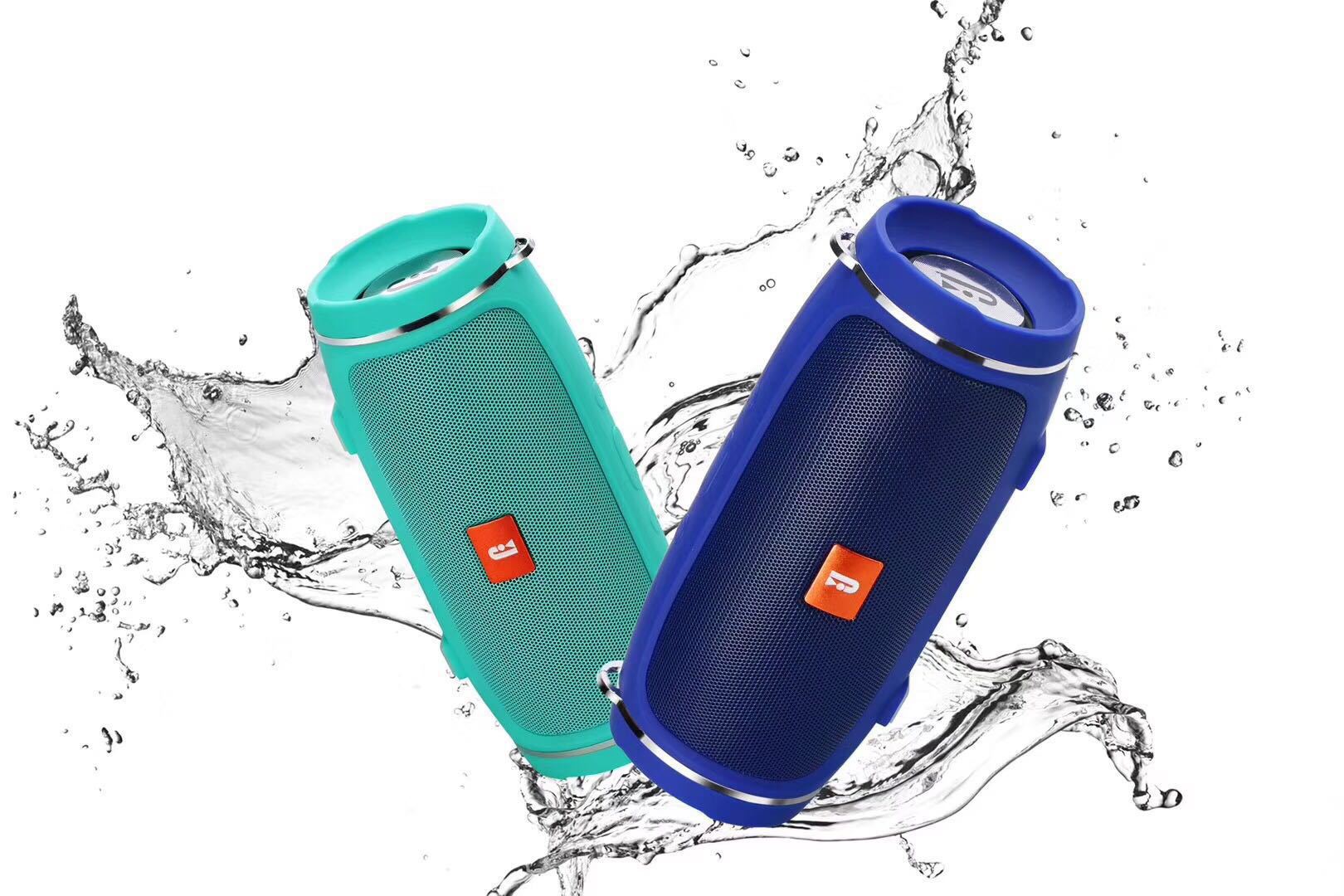 Cell Phone Speakers Best-selling MINI4+ Bluetooth speaker J009 Bluetooth speaker outdoor portable sports radio
Cell Phone Speakers Best-selling MINI4+ Bluetooth speaker J009 Bluetooth speaker outdoor portable sports radio