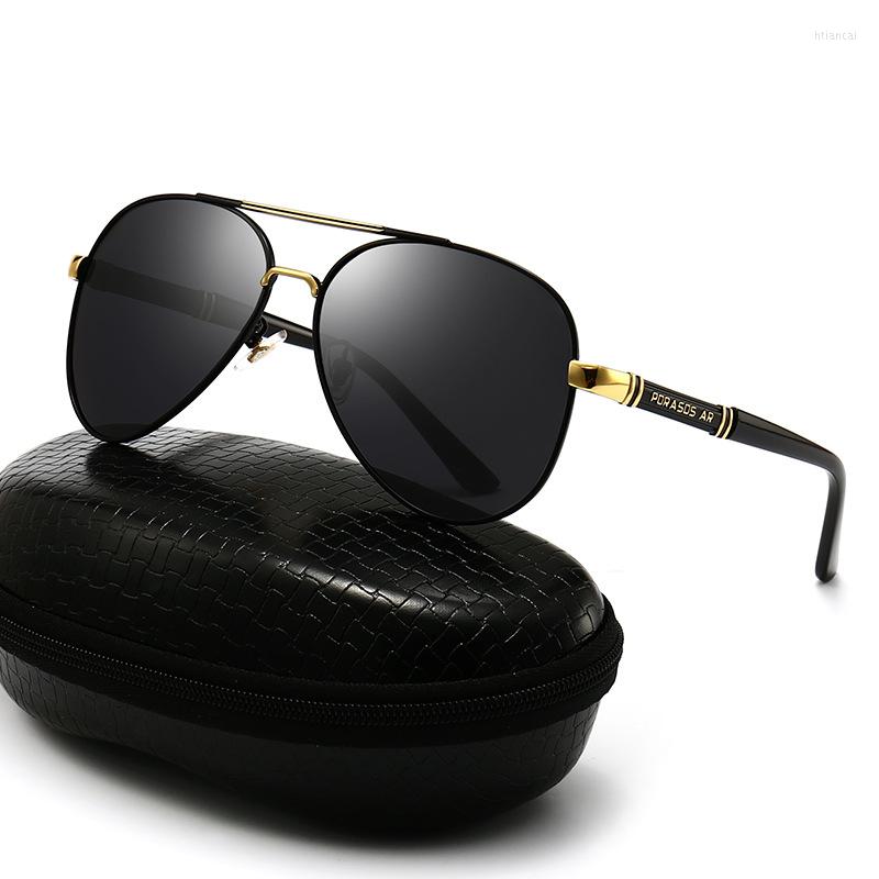 Sunglasses Pilot Polarized For Men Women Brand Design Luxury Driving Fishing Metal Sun Glasses Fashion Vintage Eyewear Goggle
Sunglasses Pilot Polarized For Men Women Brand Design Luxury Driving Fishing Metal Sun Glasses Fashion Vintage Eyewear Goggle