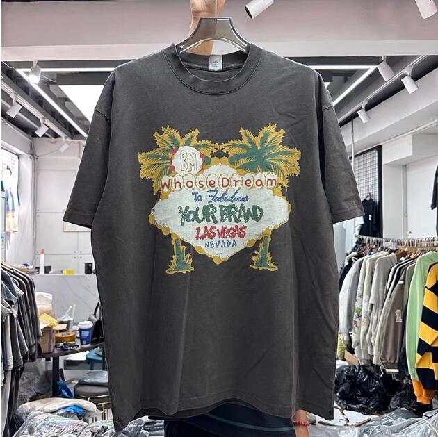 Men's Plus Tees 2023 T Shirts Printed Fashion T-shirt 1 Quality Cotton Casual Short Sleeve
Men's Plus Tees 2023 T Shirts Printed Fashion T-shirt 1 Quality Cotton Casual Short Sleeve