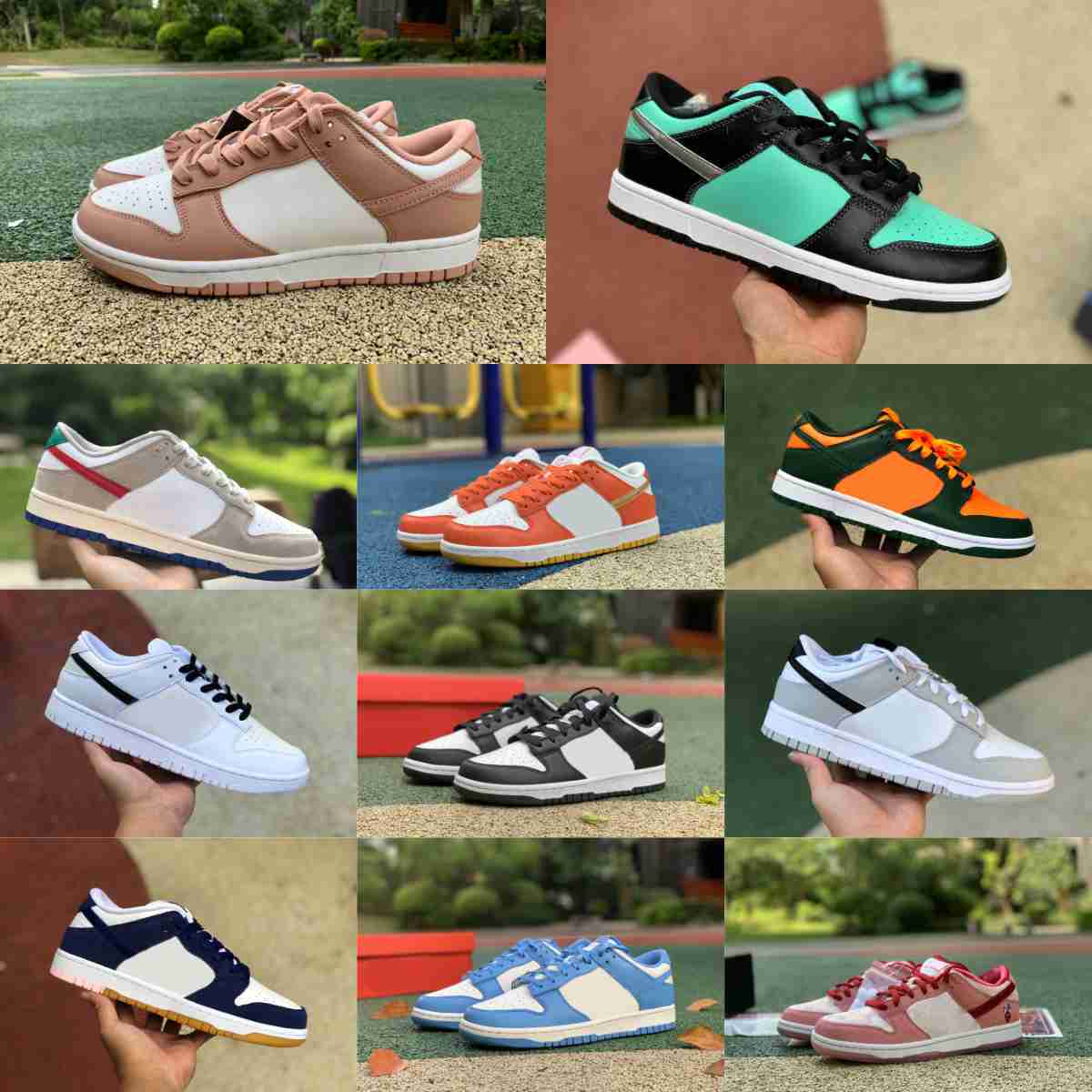 DUNKES Men Women Diamond Tiffany Running Shoes SB White Black Orange Lobster UNC Why So Sad Grey Fog Fruity Pebbles Panda Certified Fresh Trainer Sports Sneakers, Please contact us
DUNKES Men Women Diamond Tiffany Running Shoes SB White Black Orange Lobster UNC Why So Sad Grey Fog Fruity Pebbles Panda Certified Fresh Trainer Sports Sneakers, Please contact us