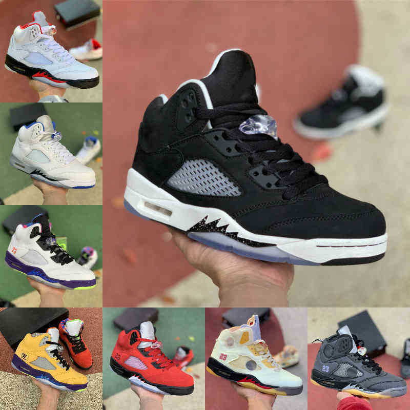 Jumpman What The 5 5s High Basketball Shoes Mens Sail Raging Bull Red TOP 3 Oreo Hyper Royal Wings Ice Bred Alternate Bel Blue Muslin, P0017
Jumpman What The 5 5s High Basketball Shoes Mens Sail Raging Bull Red TOP 3 Oreo Hyper Royal Wings Ice Bred Alternate Bel Blue Muslin, P0017
