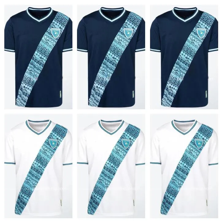 2023 2024 Guatemala National Team Mens Soccer Jerseys 23 24 LOM CEBALLOS PELEG OSCAR SANTIS Home White Away Football Shirts Adult Uniforms men kids kit, Image
2023 2024 Guatemala National Team Mens Soccer Jerseys 23 24 LOM CEBALLOS PELEG OSCAR SANTIS Home White Away Football Shirts Adult Uniforms men kids kit, Image
