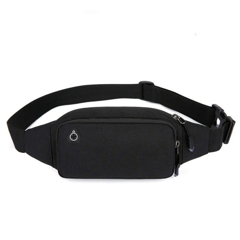 Waist Bags Handbags NWT Small Bag1 L Casual Bag Longer Strap Super Quality Purse High Quality Bags 230422