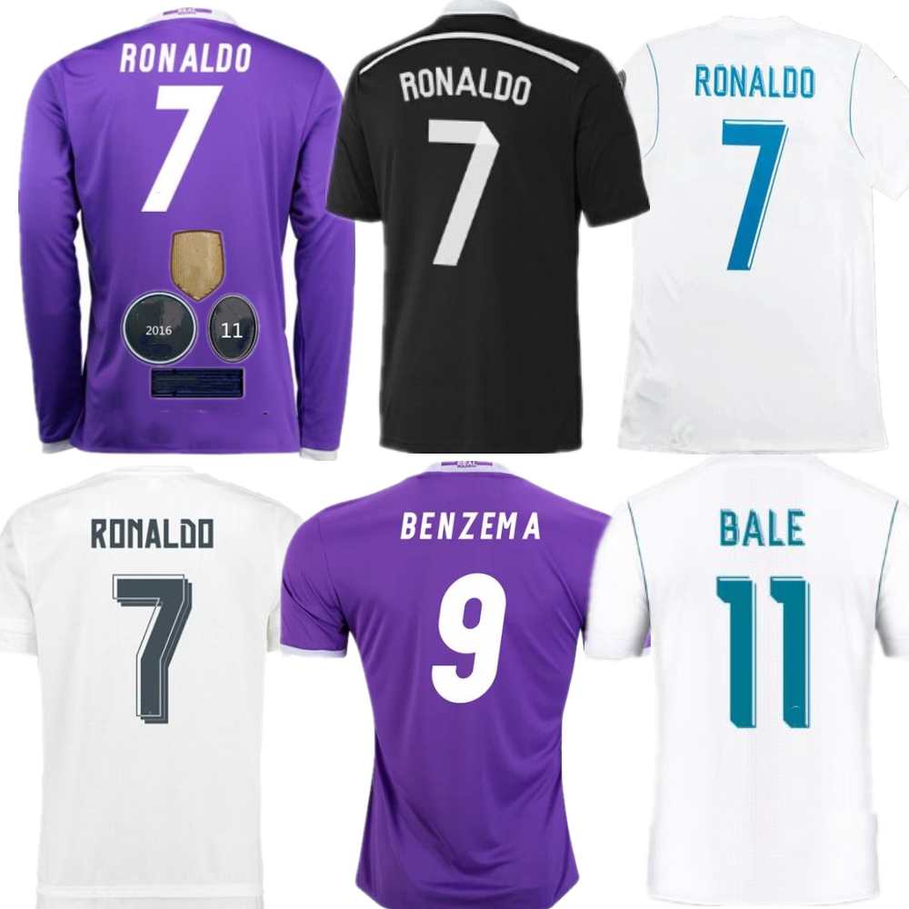 UCL Final Retro Soccer Jerseys RONALDO 14 15 16 17 18 Real Madrids Vintage Jersey BENZEMA Classic Football BALE Kit, 14-15 home
UCL Final Retro Soccer Jerseys RONALDO 14 15 16 17 18 Real Madrids Vintage Jersey BENZEMA Classic Football BALE Kit, 14-15 home