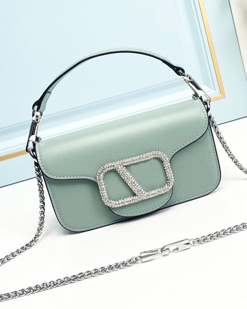 Valentinoes bag Designer bags Women Bag Wallet Handbag Crossbody Shoulder Bag Lady Luxury bags Metal Chain Clutch Flap Totes Bag Thread Purse Fashion, #7 20cm
Valentinoes bag Designer bags Women Bag Wallet Handbag Crossbody Shoulder Bag Lady Luxury bags Metal Chain Clutch Flap Totes Bag Thread Purse Fashion, #7 20cm