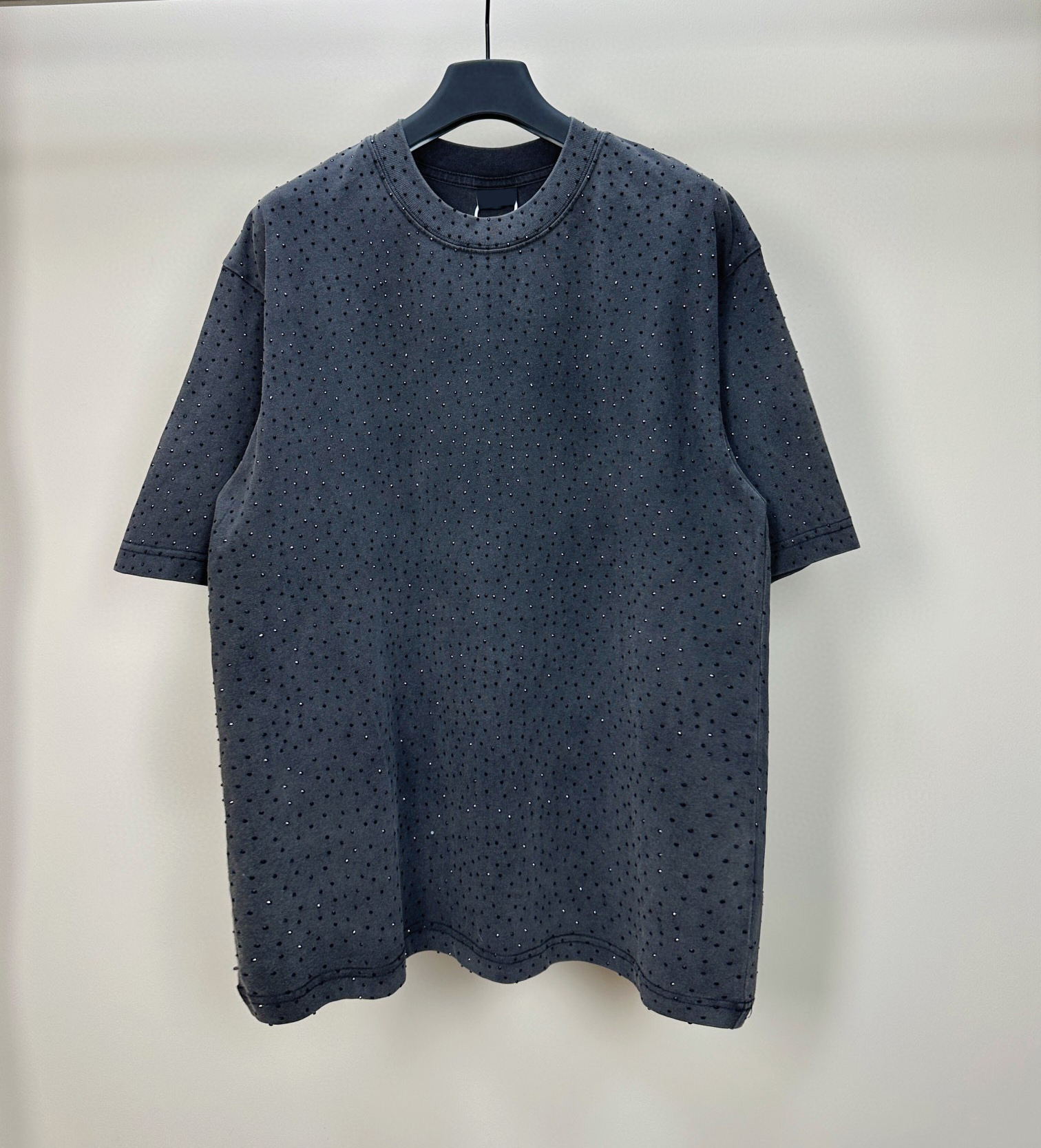 Men's Plus Tees & Polos Round neck embroidered and printed polar style summer wear with street pure cotton r1efw
Men's Plus Tees & Polos Round neck embroidered and printed polar style summer wear with street pure cotton r1efw