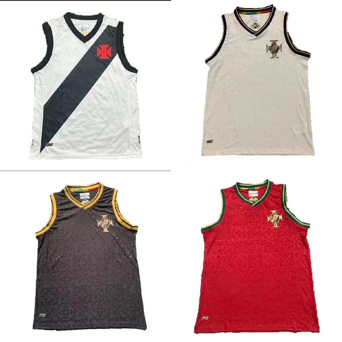 2023 2024 Vasco da Gama away Soccer Jerseys 24 vest Alex Teixeira Raniel NENE MORATO Andrey Santos Respeito E Diversidade Men woman football shirt, Black
2023 2024 Vasco da Gama away Soccer Jerseys 24 vest Alex Teixeira Raniel NENE MORATO Andrey Santos Respeito E Diversidade Men woman football shirt, Black