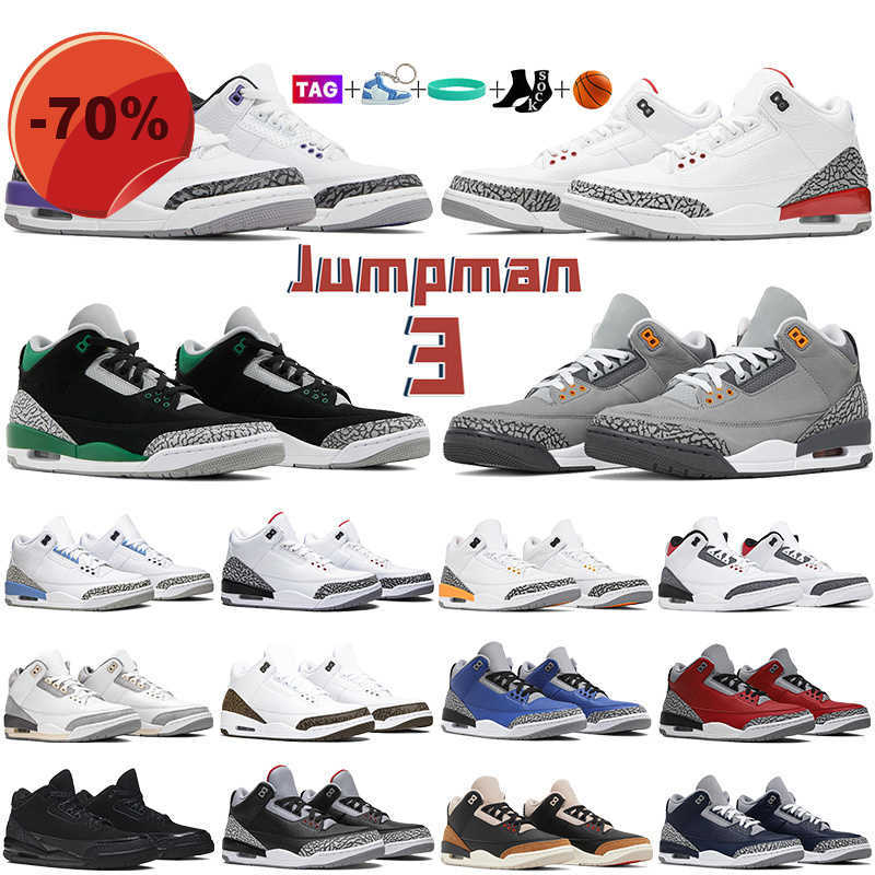 New 2023 Men Women 3s Basketball Shoes Jumpman 3 Designer Sneakers Mens Womens Outdoor Sports Shoe Unc Fire Red White Cement Pine Green Trendy Sneakers Trainers, #36- sport blue
New 2023 Men Women 3s Basketball Shoes Jumpman 3 Designer Sneakers Mens Womens Outdoor Sports Shoe Unc Fire Red White Cement Pine Green Trendy Sneakers Trainers, #36- sport blue