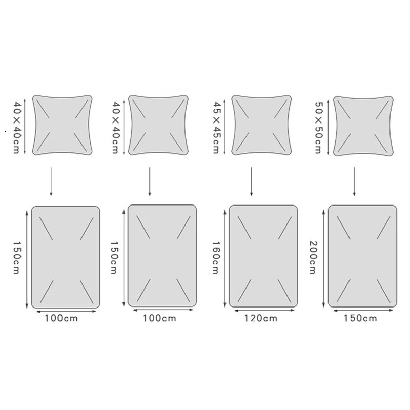 Blankets 2 In 1 Cushion Blanket Patchwork Quilt For Living Room Foldable Travel Pillow With Zip Thin Office Cushions Home Decro 231123
