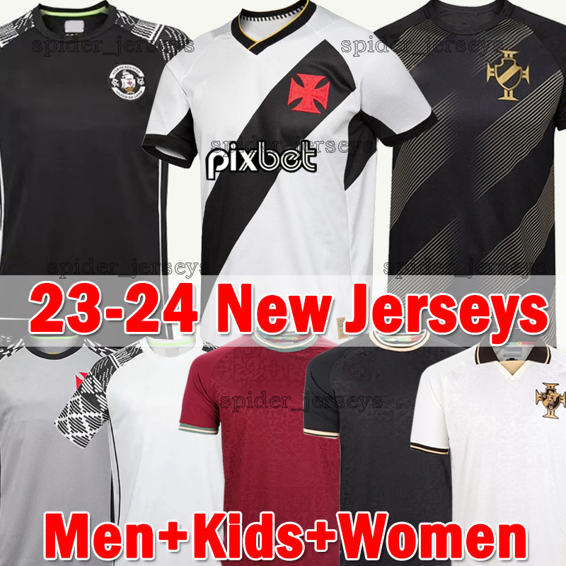 23/24 Vasco da Gama Soccer Jerseys respeito e diversidade vest Football shirts MAXI RIOS PAULINHO FABIANO MURIQ Custom 2022 2023 ALEX TEIXEIRA EGUINALDO men kids kits, Dajiama 23-24 new
23/24 Vasco da Gama Soccer Jerseys respeito e diversidade vest Football shirts MAXI RIOS PAULINHO FABIANO MURIQ Custom 2022 2023 ALEX TEIXEIRA EGUINALDO men kids kits, Dajiama 23-24 new