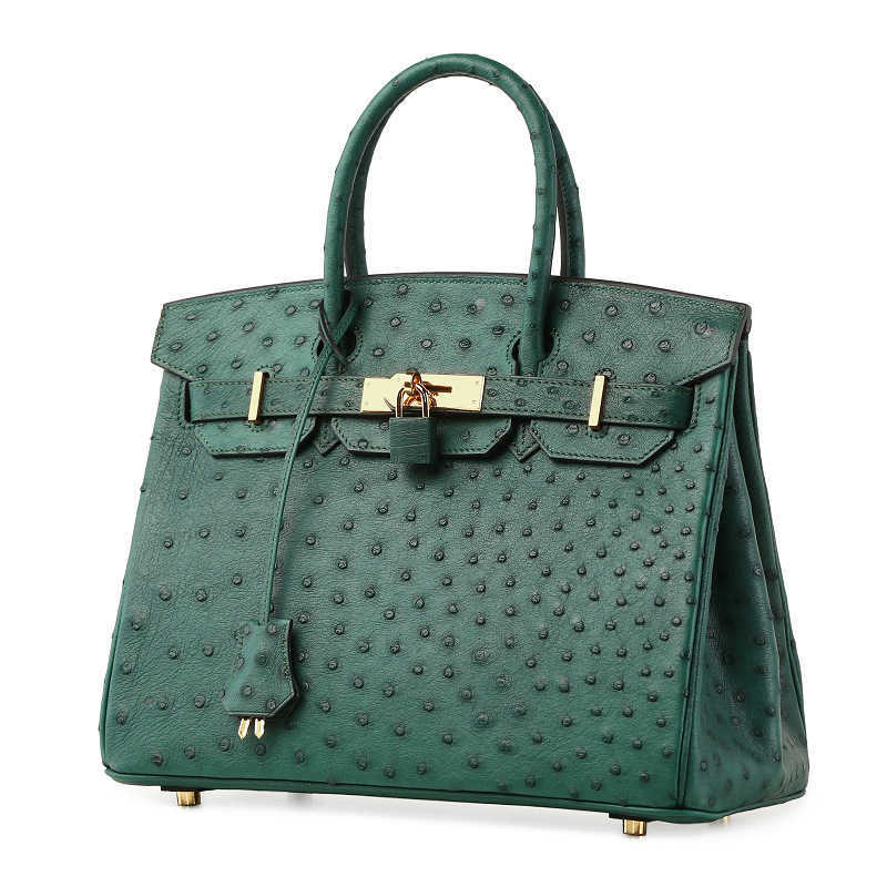Herms Birkin Women's bag 2023 new fashion brand leather fashion bag ostrich leather handbag 40 AYW, Yellow8
Herms Birkin Women's bag 2023 new fashion brand leather fashion bag ostrich leather handbag 40 AYW, Yellow8