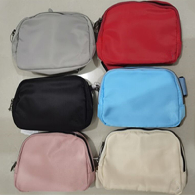 Lu bag designer Bag Ladies Men's Waist Bags Gym Running Outdoor Sports Waterproof Adjustable Shoulder Bag, 009
Lu bag designer Bag Ladies Men's Waist Bags Gym Running Outdoor Sports Waterproof Adjustable Shoulder Bag, 009