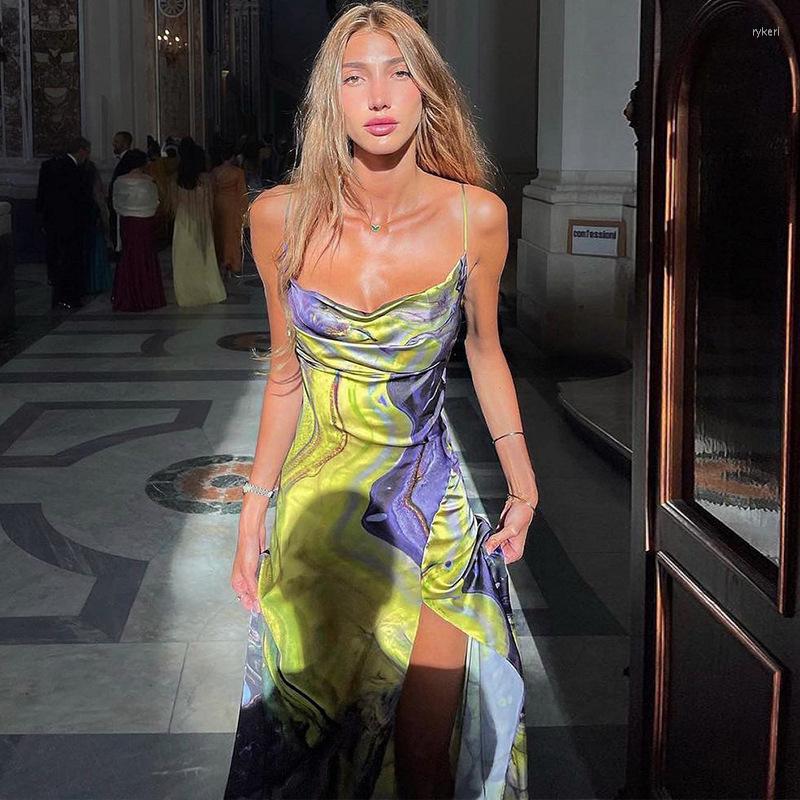 Casual Dresses Women Elegant Printed Streetwear Party Club Birthday Bodycon Long Dress 2023 Summer Autumn Wholesale Items For Business
Casual Dresses Women Elegant Printed Streetwear Party Club Birthday Bodycon Long Dress 2023 Summer Autumn Wholesale Items For Business