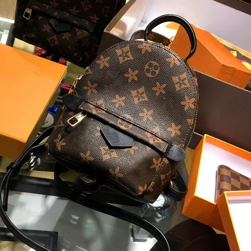 AAA top quality louiseitys luxurys handbag fashion vuttonse designer bag M44873 woman shoulder bags for women crossbody backpack palm springs designer handbag, Yellow flower
AAA top quality louiseitys luxurys handbag fashion vuttonse designer bag M44873 woman shoulder bags for women crossbody backpack palm springs designer handbag, Yellow flower