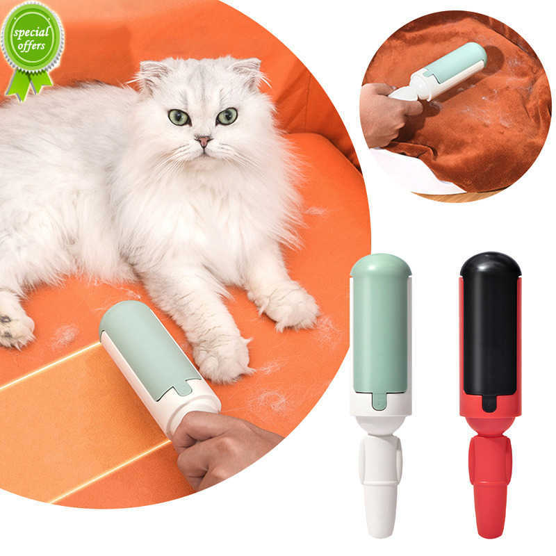 New Pet Hair Remover Brush Removes Hairs Cat And Dogs Clothes Fluff Removes Pet Hairs Adhesive Brushes
New Pet Hair Remover Brush Removes Hairs Cat And Dogs Clothes Fluff Removes Pet Hairs Adhesive Brushes