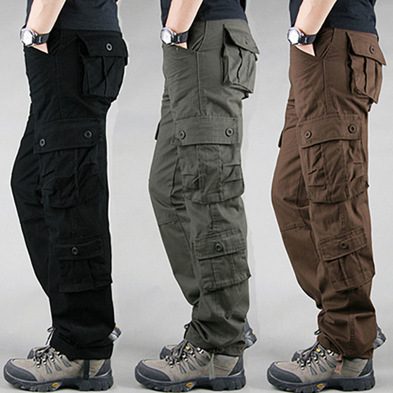 Men's Pants Spring Summer Autumn Winter Men's Cargo Pants Khaki Military Pants Casual Cotton Tactical Pants Large Military Pants Homme 230422, Military yellow
Men's Pants Spring Summer Autumn Winter Men's Cargo Pants Khaki Military Pants Casual Cotton Tactical Pants Large Military Pants Homme 230422, Military yellow