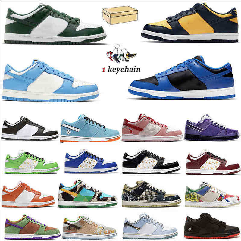 With Box SB Low Retro White Black Georgetowm Next Nature Pale Coral Pro Qs Coast Spartan Green Hyper Cobalt Michigan Chaussures de Course Paris Chunky Pigeon Sports, 16
With Box SB Low Retro White Black Georgetowm Next Nature Pale Coral Pro Qs Coast Spartan Green Hyper Cobalt Michigan Chaussures de Course Paris Chunky Pigeon Sports, 16