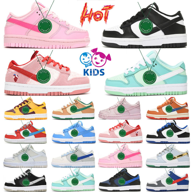 Designer chunky Kids dunks Shoes Sb Low Dunksb Girls Boys Sports Baby Black White UNC Sean Cliver Bred Chicago Kentucky Camo Kentucky Trainer Sneakers size 9C
Designer chunky Kids dunks Shoes Sb Low Dunksb Girls Boys Sports Baby Black White UNC Sean Cliver Bred Chicago Kentucky Camo Kentucky Trainer Sneakers size 9C