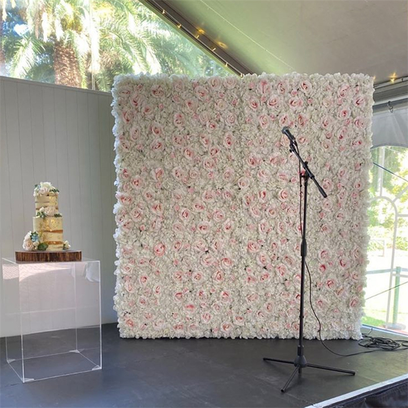 40X60cm Artificial Silk Flower Wall Panel White Flowers Hydrangea Wedding Decoration Party Backdrop Decor, Customize
40X60cm Artificial Silk Flower Wall Panel White Flowers Hydrangea Wedding Decoration Party Backdrop Decor, Customize