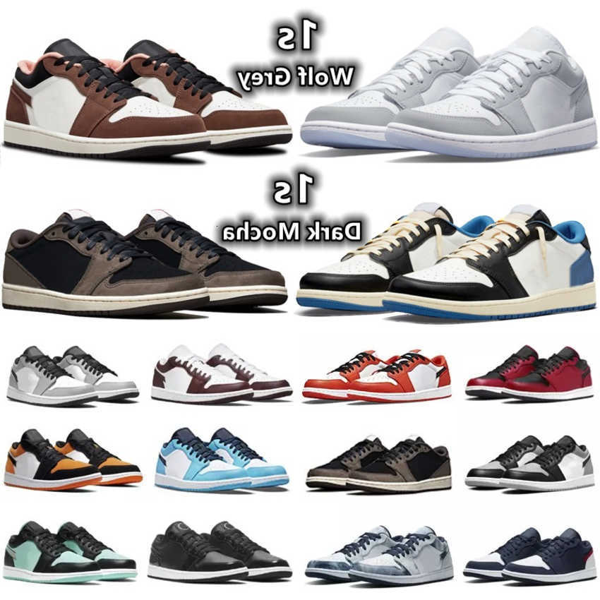 with Box Jordns 1 1s Mens Basketball Shoes Sneakers Dark Mocha Fragment White Camo Wolf Grey Paint Drip Unc Royal Court Purple Chicago Shadow Denim Men Chaussures, Color#37
with Box Jordns 1 1s Mens Basketball Shoes Sneakers Dark Mocha Fragment White Camo Wolf Grey Paint Drip Unc Royal Court Purple Chicago Shadow Denim Men Chaussures, Color#37