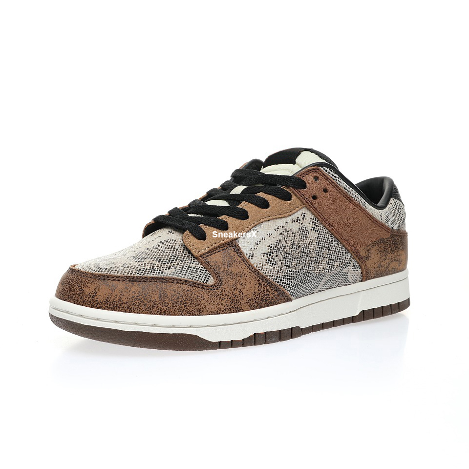 Shoes Skate Low Premium Co.jp Brown Snakeskin Sport Shoe for Men Sneakers Mens s Womens Women Sports Fj5434-120
Shoes Skate Low Premium Co.jp Brown Snakeskin Sport Shoe for Men Sneakers Mens s Womens Women Sports Fj5434-120