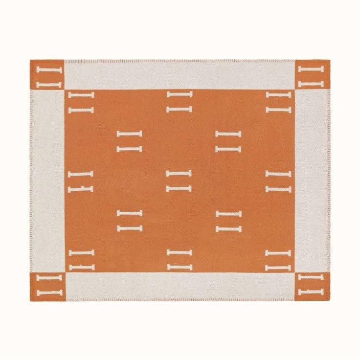 Letter Cashmere Designer Blanket Soft Wool Scarf Shawl Portable Warm Plaid Sofa Bed Fleece Knitted Throw 15 color size 140*170CM