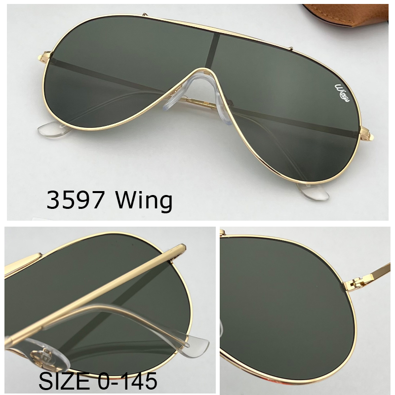 top quality Personality New Dragonfly Wings Fashion Decoration Sunglass big size fashion Sunglasses classic Style UV400 lens gafas for women and men with box
top quality Personality New Dragonfly Wings Fashion Decoration Sunglass big size fashion Sunglasses classic Style UV400 lens gafas for women and men with box