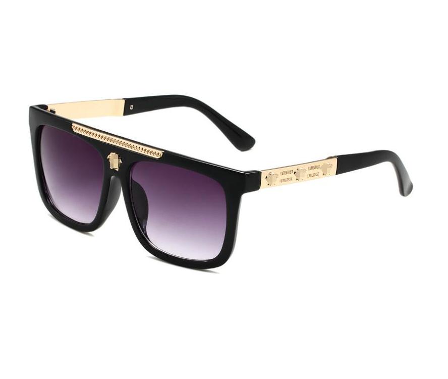 Designer Sunglasses Brand Eyeglasses Outdoor Shades Bamboo Shape PC Frame Classic Lady luxury Sunglasses for Women 9264
Designer Sunglasses Brand Eyeglasses Outdoor Shades Bamboo Shape PC Frame Classic Lady luxury Sunglasses for Women 9264