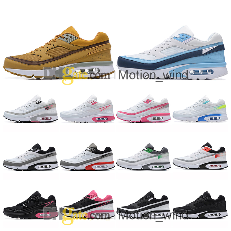 Men Woman Classic Sport Boots Designer BW Triple Black White Trainers OG Airmaxs Casual Superfly Running Shoes Sneakers Marina Persian Violet Vachetta Rotterdam, Color 1
Men Woman Classic Sport Boots Designer BW Triple Black White Trainers OG Airmaxs Casual Superfly Running Shoes Sneakers Marina Persian Violet Vachetta Rotterdam, Color 1