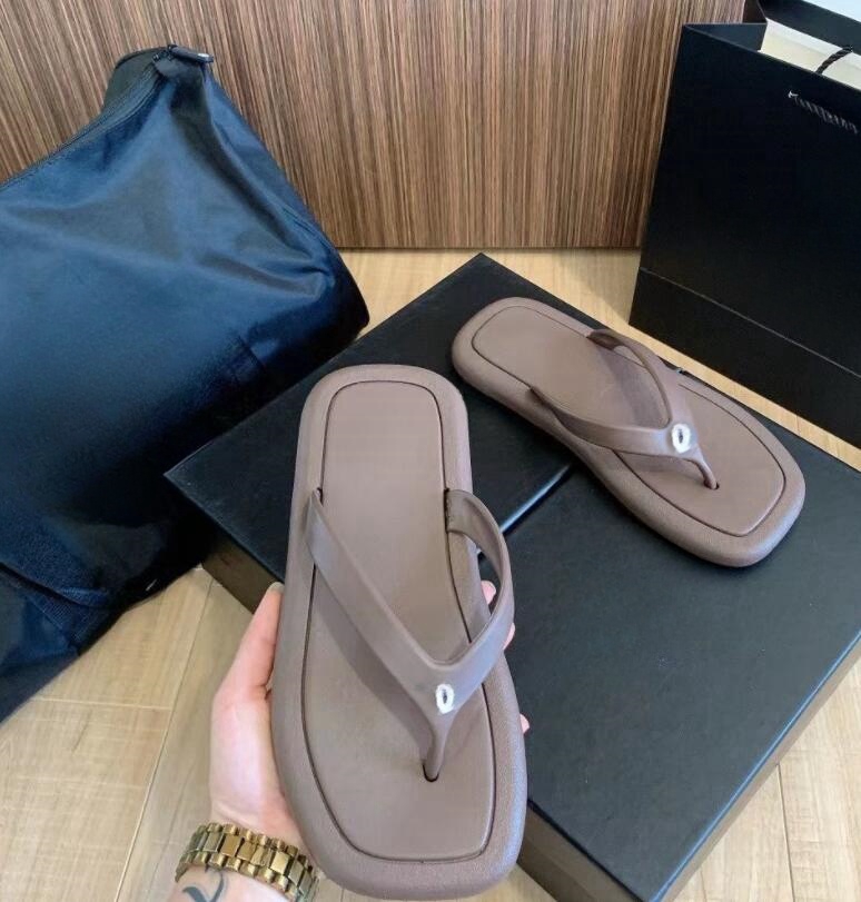 Women Sandals Flip-Flops Fashion Platform Slippers Summer Beach Slipper Slides Sandal S2318