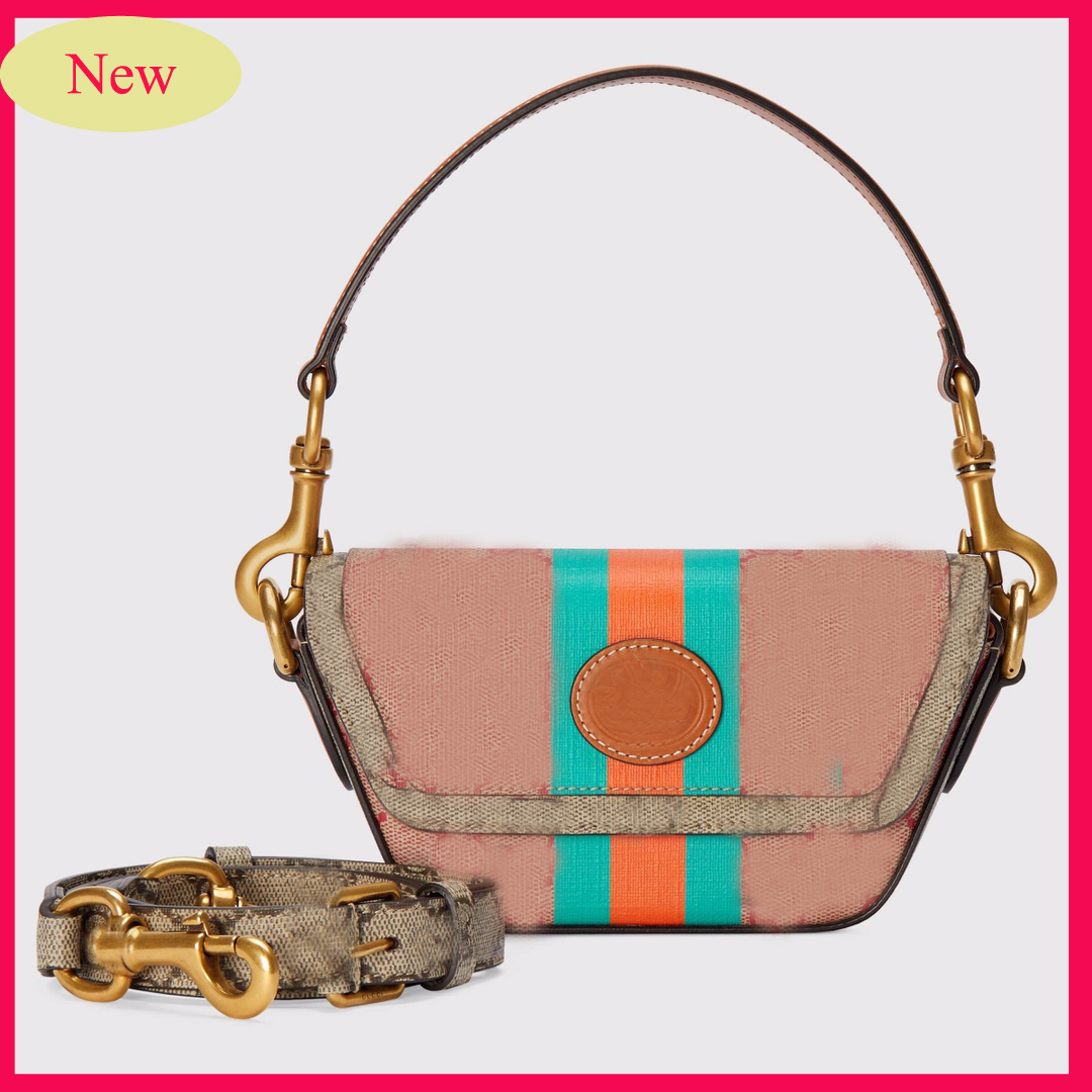 G- 2023 New womens Evening Bags Crossbody designer Genuine Leather handbag bag Shoulder mini Women Luxurys Cross body wholesale handbags high quality 723762, Light brown
G- 2023 New womens Evening Bags Crossbody designer Genuine Leather handbag bag Shoulder mini Women Luxurys Cross body wholesale handbags high quality 723762, Light brown