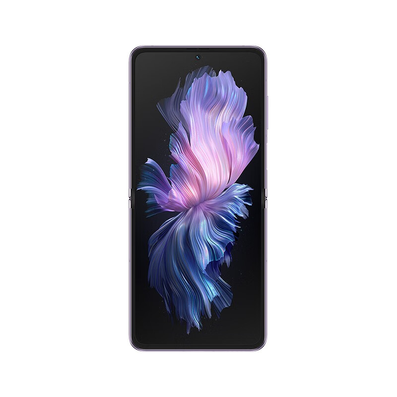 Original Vivo X Flip 5G Foldable Mobile Phone Smart 12GB RAM 256GB ROM Snapdragon 8+ Gen1 Android 6.74" Dual Folded Screen 50.0MP OTG NFC Face Wa