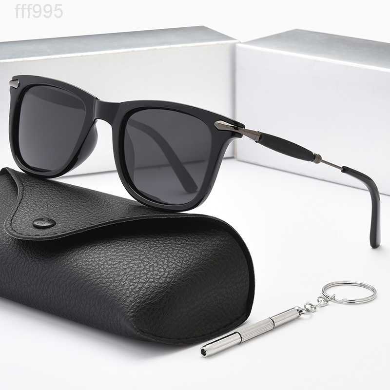 Fashion Polarized Sunglasses Women Men Luxury Brand Designer Vintage Driving Sun Glasses Male Goggles UV400 Oculos de sol 2148
Fashion Polarized Sunglasses Women Men Luxury Brand Designer Vintage Driving Sun Glasses Male Goggles UV400 Oculos de sol 2148