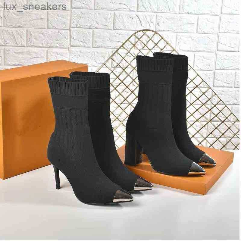 Knitted Elastic Socks Boots Thick Autumn Boot Sexy Gym Size Women Men Fashion 37-42-45 Up Sports Sneakers Lady Lace Shoes Classic Sprin Nndn, Black stiletto
Knitted Elastic Socks Boots Thick Autumn Boot Sexy Gym Size Women Men Fashion 37-42-45 Up Sports Sneakers Lady Lace Shoes Classic Sprin Nndn, Black stiletto