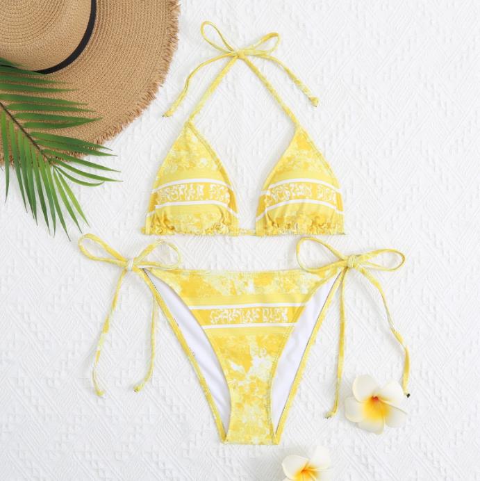 Bikini Fashion Sexy Women's Swimwear Hot Selling Swimsuit Free Shipping Wholesale Women Beach Super Bikinis Lingerie Pieces Bandage Bathing Suits Pad, A6
Bikini Fashion Sexy Women's Swimwear Hot Selling Swimsuit Free Shipping Wholesale Women Beach Super Bikinis Lingerie Pieces Bandage Bathing Suits Pad, A6