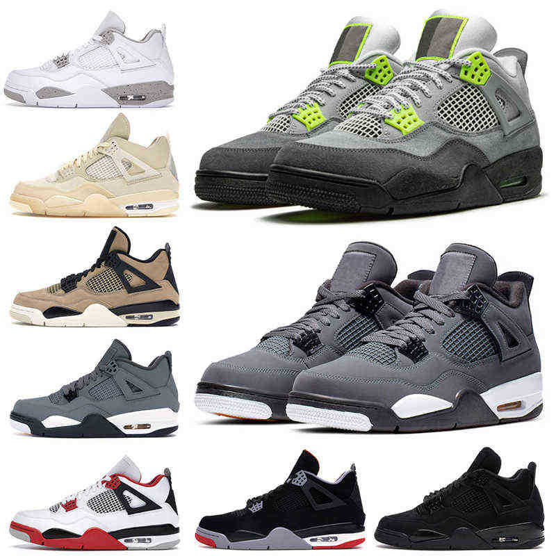 Design 4s University Blue Mens Basketball Shoes Wild Things Zen Master Bred Military Black Sail White Oreo Pure Money Sport Trainers
Design 4s University Blue Mens Basketball Shoes Wild Things Zen Master Bred Military Black Sail White Oreo Pure Money Sport Trainers