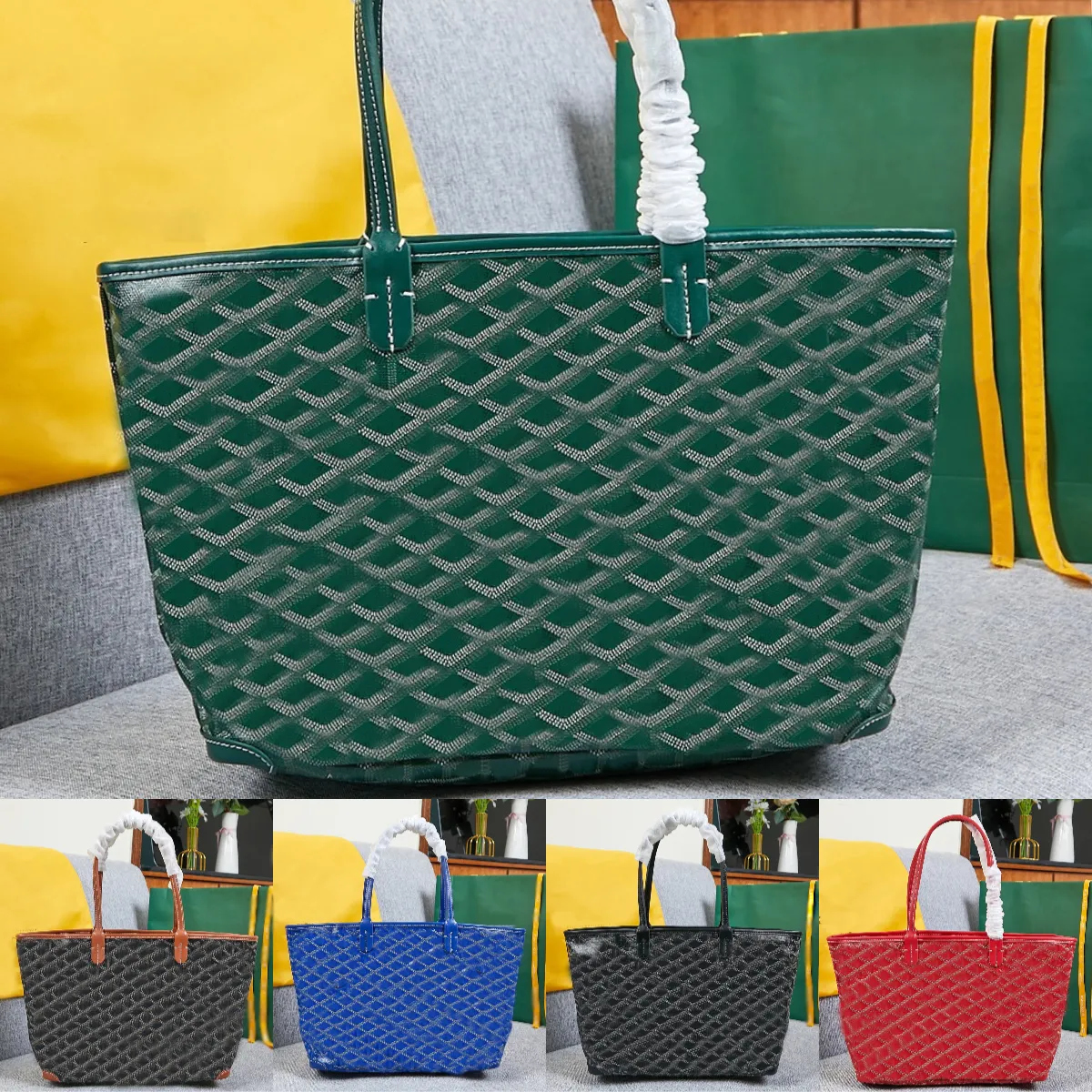 goyardd Sac Isabelle Tote Bags Sling Shopping Designer Luxury Clutch Large Capacity Totes Shopper Cross Body Bag Goya Wallets Leather Purse Beach Handbags, Black flowers
goyardd Sac Isabelle Tote Bags Sling Shopping Designer Luxury Clutch Large Capacity Totes Shopper Cross Body Bag Goya Wallets Leather Purse Beach Handbags, Black flowers
