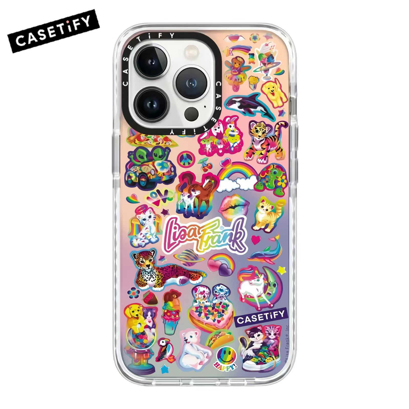 Cell Phone Cases ASETIFY Lisa Frank Co Branded Laser IPhone Case For iPhone 13 12 14 Pro Xs Max Xr X 14 Plus Shockproof Hard PC Laser Cover D0324 J230421, 11
Cell Phone Cases ASETIFY Lisa Frank Co Branded Laser IPhone Case For iPhone 13 12 14 Pro Xs Max Xr X 14 Plus Shockproof Hard PC Laser Cover D0324 J230421, 11