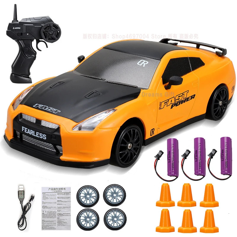 Free shipping Electric/RC Car 18cm 1/24 Mini 4WD drift rc cars for kids boy Gifts Remote car model toy ferngesteuertes auto carros a control remoto