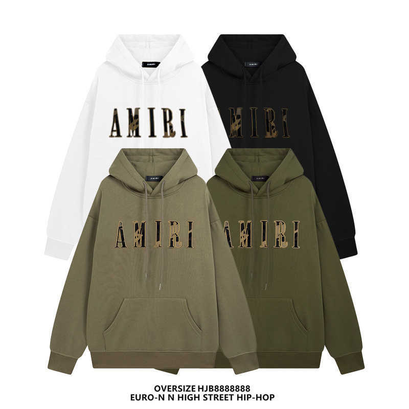 Designer Clothing Sweatshirts Hoodies Oversize American Trendy Brand Amiiri Plush Hooded Sweater Men Women's Hoodie Jacket High Street Loose Top for sale, Shipping fee
Designer Clothing Sweatshirts Hoodies Oversize American Trendy Brand Amiiri Plush Hooded Sweater Men Women's Hoodie Jacket High Street Loose Top for sale, Shipping fee